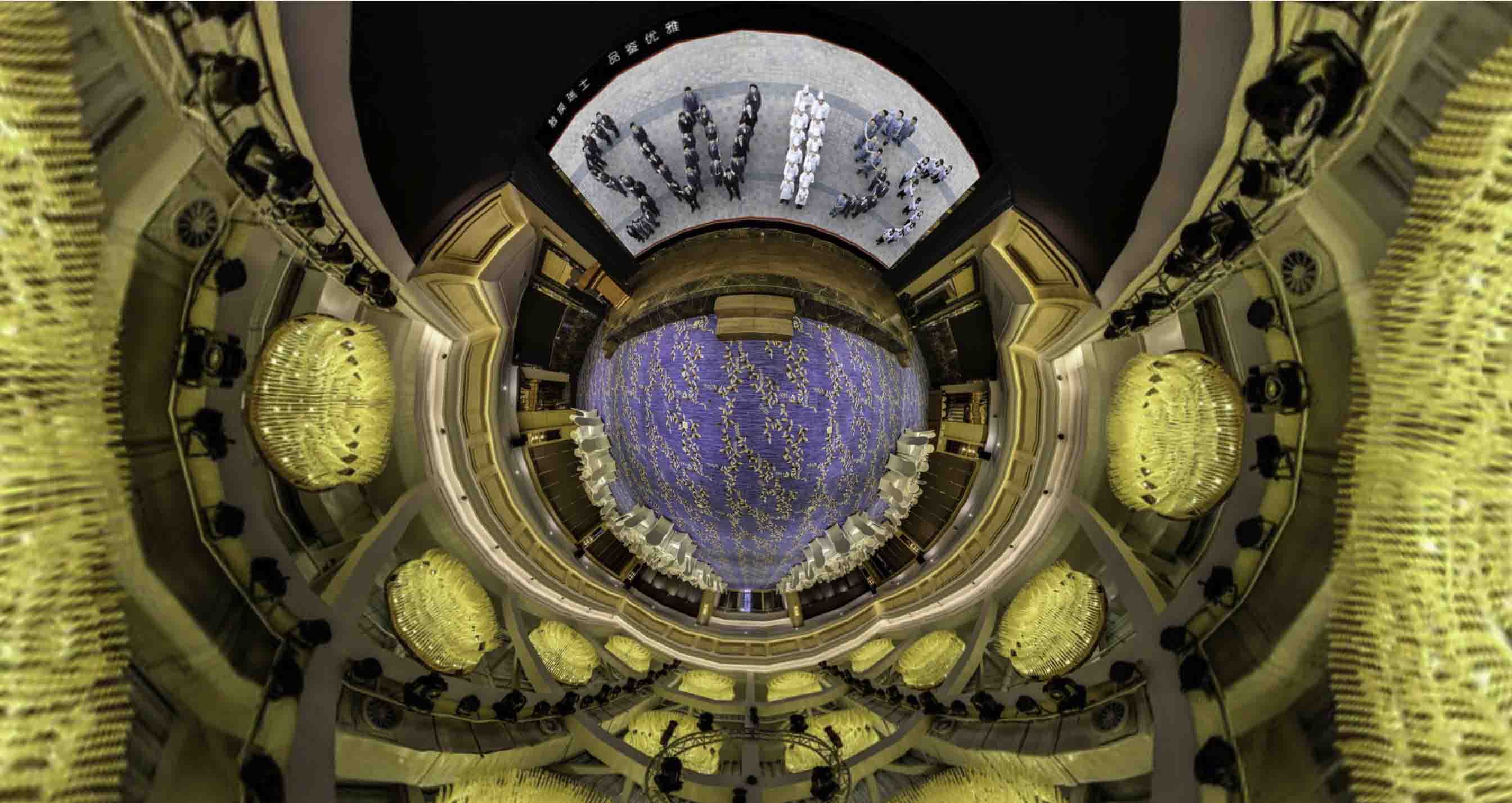 内乡探索VR全景拍摄中的深度感：营造沉浸式体验的关键要素