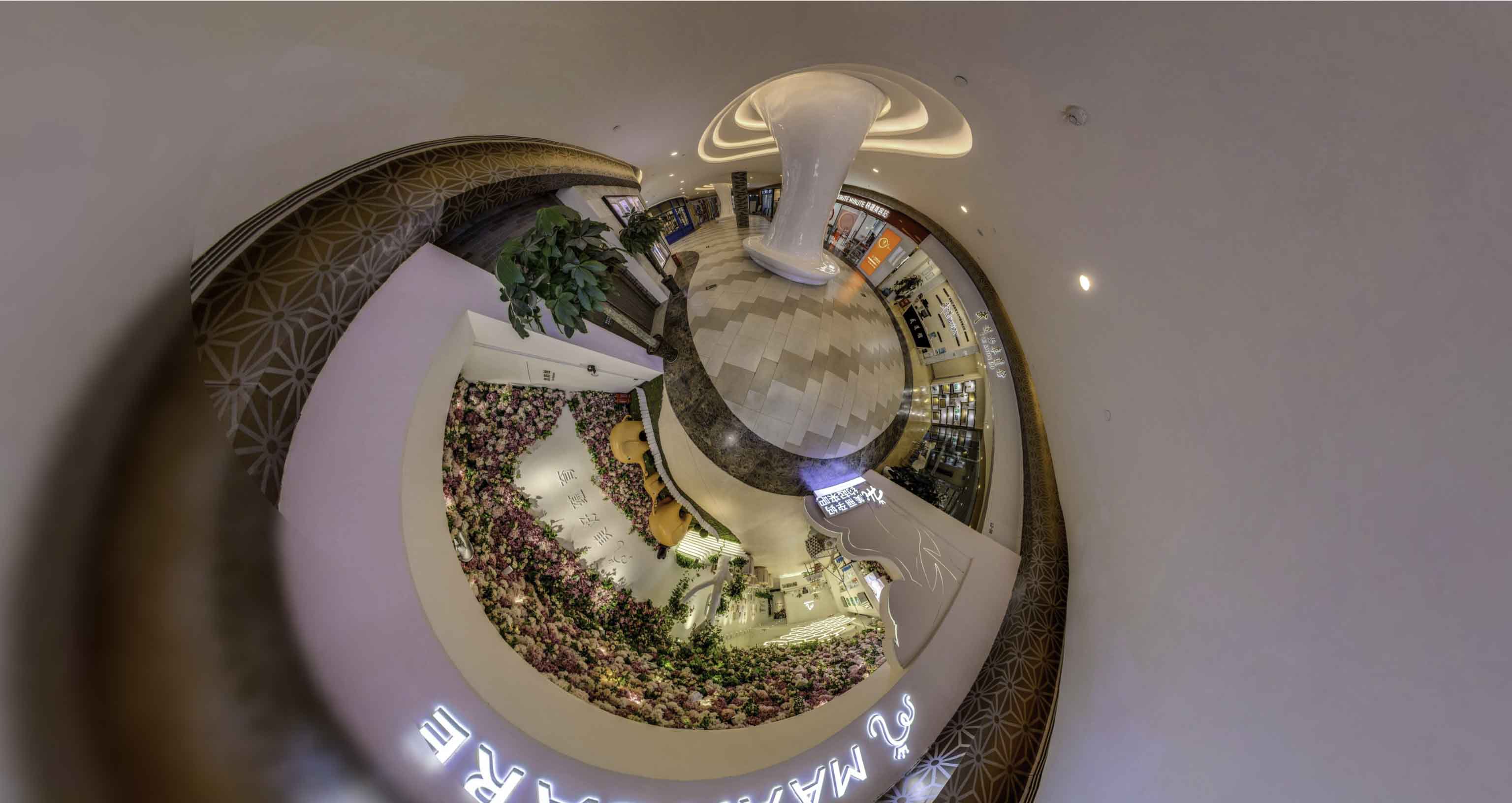 内乡将VR全景融入品牌宣传活动的创新实践与策略